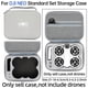 thumbnail image 5 of For DJI Neo Carrying Case RC Drone Shockproof Portable Storage Bag, 5 of 5