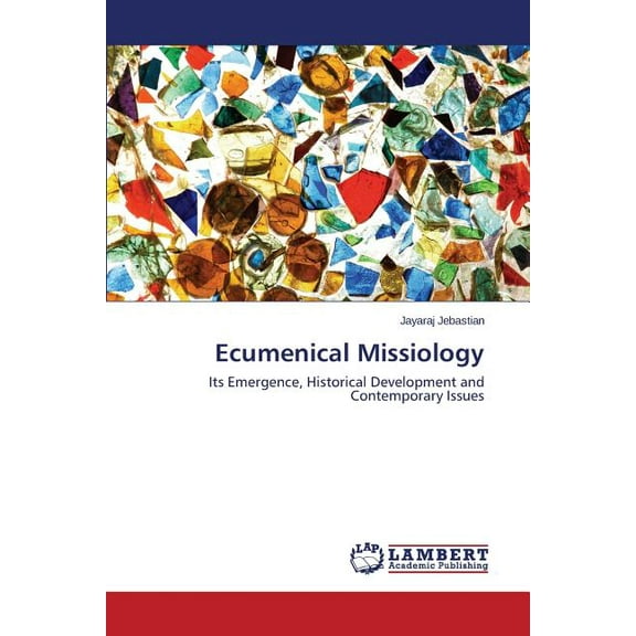 Ecumenical Missiology (Paperback)