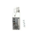 thumbnail image 4 of Hussmann 50 Deg Defrost Term Stat E205004 - Free Shipping - Genuine OEM Replacement Part, 4 of 4