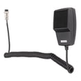 thumbnail image 2 of Microphone de Stock, DM5074 Remplacement Micro CB Haut-Parleur Noir Microphone CB Réponse Rapide, 2 of 9