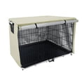 thumbnail image 1 of Dosaele Housse de Cage pour Chat Imperméable pour Petits Chiens Maison pour Chat, 1 of 15