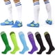thumbnail image 2 of Calcetines deportivos de fútbol para niños y adultos, medias hasta la rodilla, hasta el tobillo, fitness en  unisex, 2 of 2