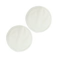 thumbnail image 2 of Breastfeeding Nipple Pads, Prevent Leaking Durable Washable Bamboo Fiber Nursing Pads For Maternity Breastfeeding ANGGREK Otros, 2 of 8