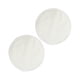 thumbnail image 4 of Almohadillas de lactancia NikouMX 2 piezas lavables, 4 of 8