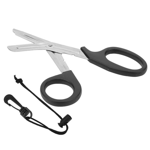Tijeras De Buceo, Tijeras Portátiles Convenientes Para Usar Para Pescar