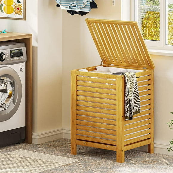 Laundry Hamper Liner Bag Replacement