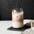 thumbnail image 4 of Vaso creativo con forma de lata de cola, para jugo, leche, fruta, té, cerveza, agua y bebidas frías., 4 of 14