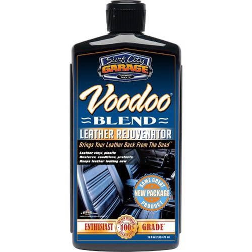 Surf City Garage 133 Voodoo Blend Leather Rejuvenator 16 oz