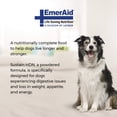 EMERAID Sustain HDN Life Saving HYZ01 Nutrition for Dogs, Made with Non