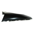 thumbnail image 2 of For 00-05 Chevy Cavalier Front Fender Quarter Panel Primed Left Right SET PAIR, 2 of 5
