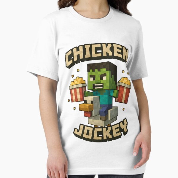 Chicken Jockey Clothing-4XL