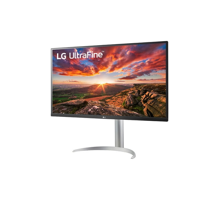 LG UltraFine 32UP83A-W - LED monitor - 32