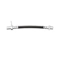 thumbnail image 2 of KarParts360 For Scion xB 2008-2015 Brake Hydraulic Hose Driver Side | Rear | Upper | M10-1.00 Millimeter/0.04 Inches End 1 Thread Size | 190 Millimeters/7.48 Inches Overall Length, 2 of 4