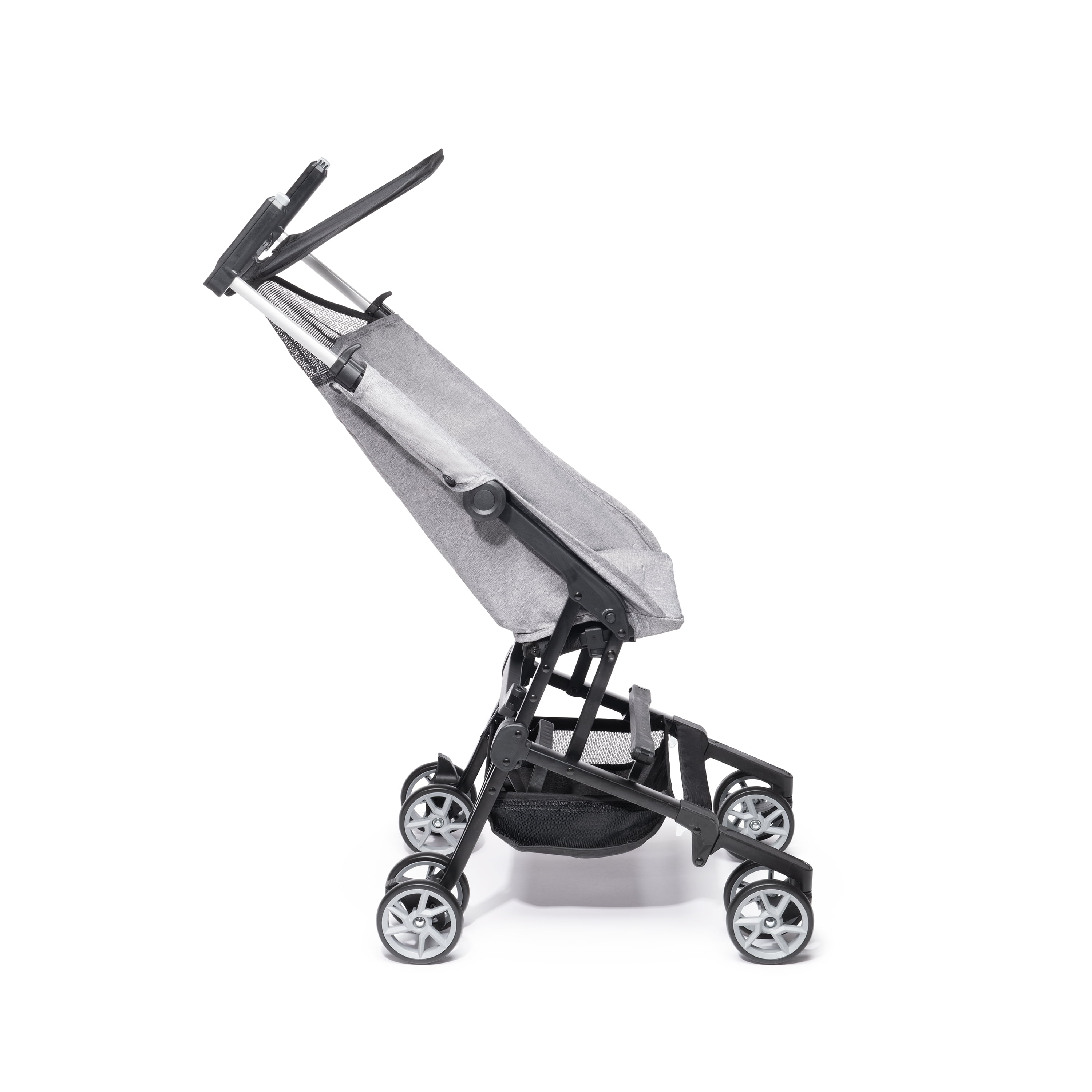 Munchkin? Sparrow? Ultra Compact Lightweight Travel Stroller for Babies T
