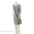 thumbnail image 5 of Pre-Owned Gucci Calfskin Star Print Guccy Mini Shoulder Bag, 5 of 11