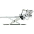 thumbnail image 4 of Window Regulator Compatible For 1999-2003 Lexus RX300 Front, Left Driver Power, 4 of 5