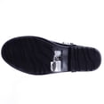 thumbnail image 6 of Womens MICHAEL Michael Kors Fulton Harness Rain Booties - Admiral, 6 of 7