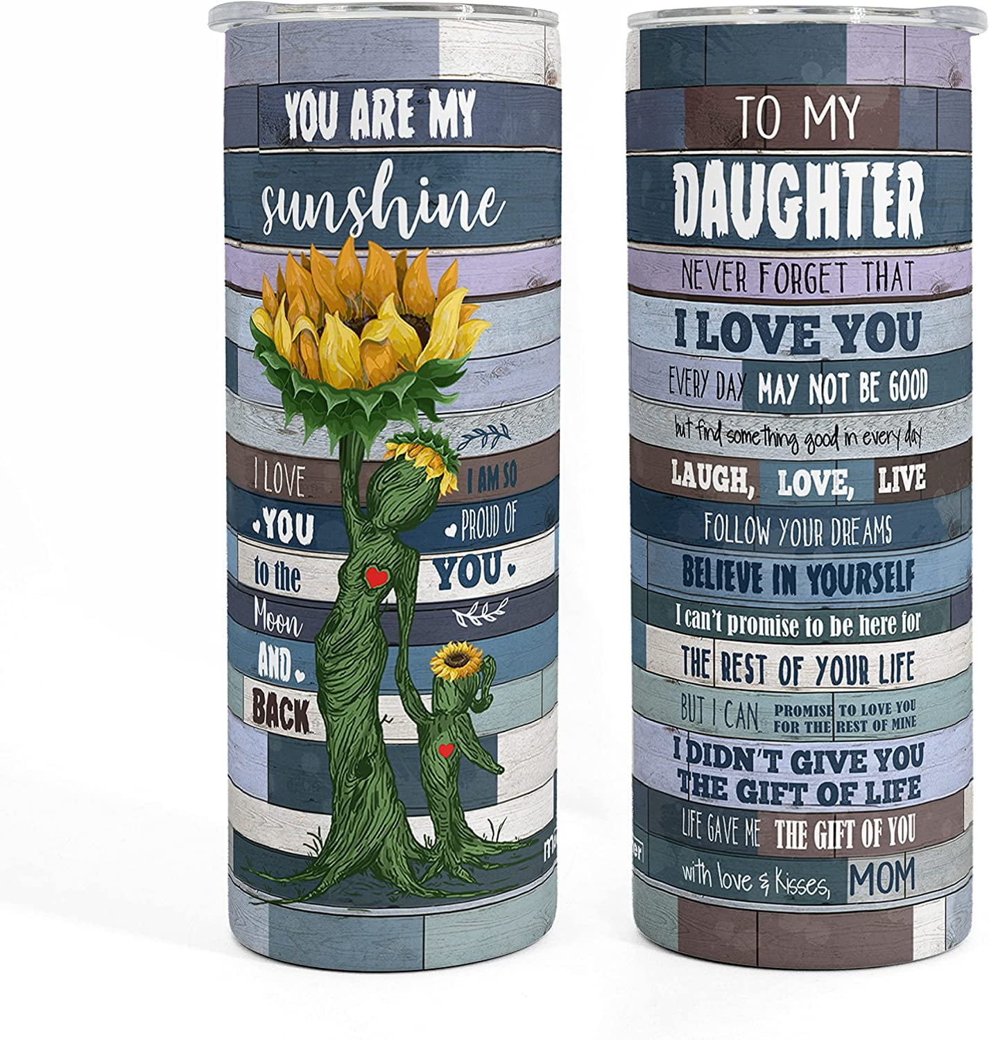 Mothers Day Gifts from Daughter Son - Mom Birthday Gifts, Christmas  Valentines Day Gifts for Mom, Gi…See more Mothers Day Gifts from Daughter  Son 