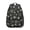 Black-14, variant on Student’s Backpack with Cute Big Eyes Owl Design Durable, Waterproof, Scratch-Resistant School Bag, Breathable Foam Padding, Multifunctional for Travel, Sports, and Daily Use