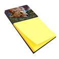 thumbnail image 1 of Soporte para bloc de notas con ilustraciones de escritorio Caroline's Treasures multicolor 7325SN, 1 of 1