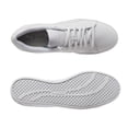 thumbnail image 2 of Tenis Puma Smash V2 L 36520804 Mujer blanco 24.5, 2 of 7