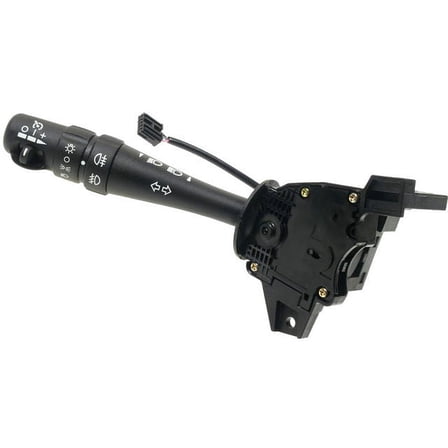 Turn Signal Switch - Compatible with 2004 - 2006 Cadillac SRX 2005