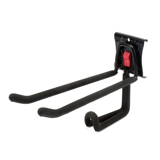 Hyper Tough Quick Release 2in1 Hook for Snap Rail System Walmart