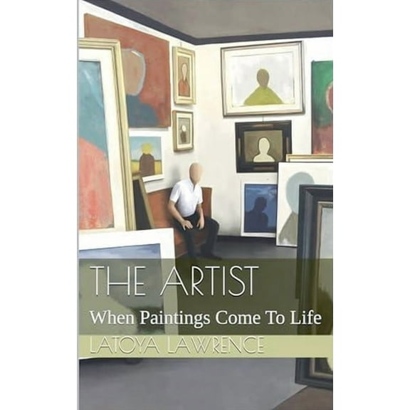 The Artist, (Paperback)