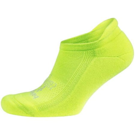 Balega Hidden Comfort Sole Cushioning Running Socks Zesty