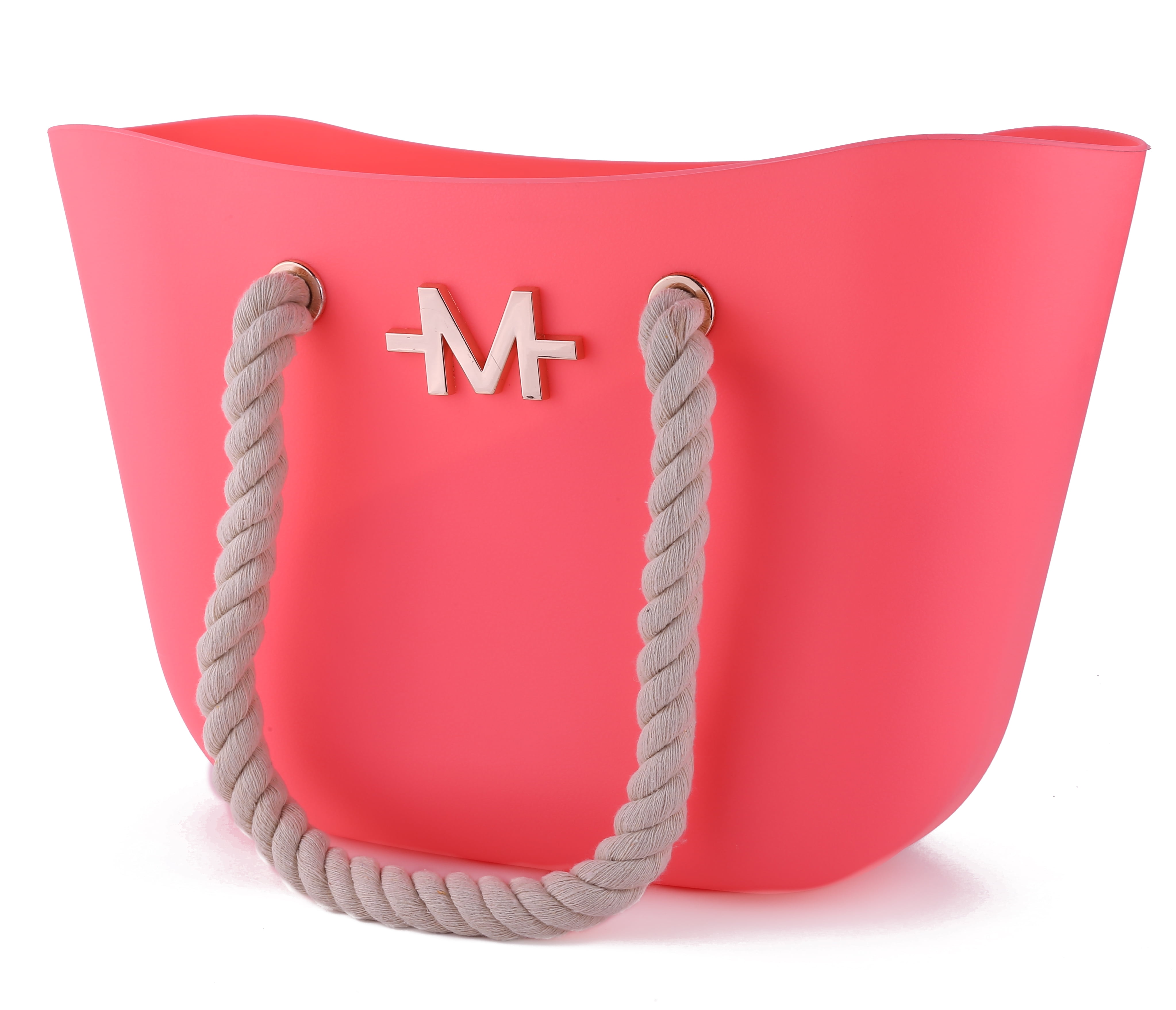 Mio Marino Mio Marino Women’s Silicone Beach Travelers Bag Walmart
