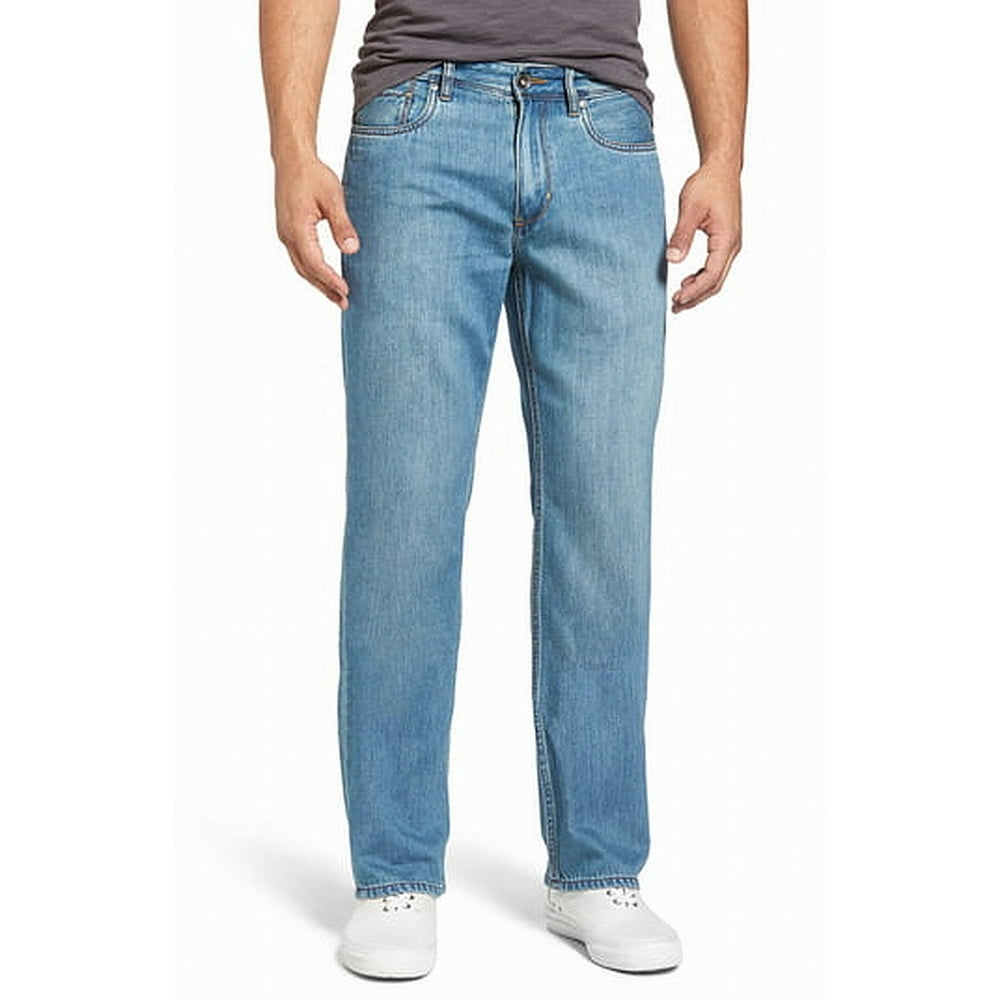 Tommy Bahama Jeans - Mens Jeans 35X30 Relaxed Mid-Rise Stretch 35 ...
