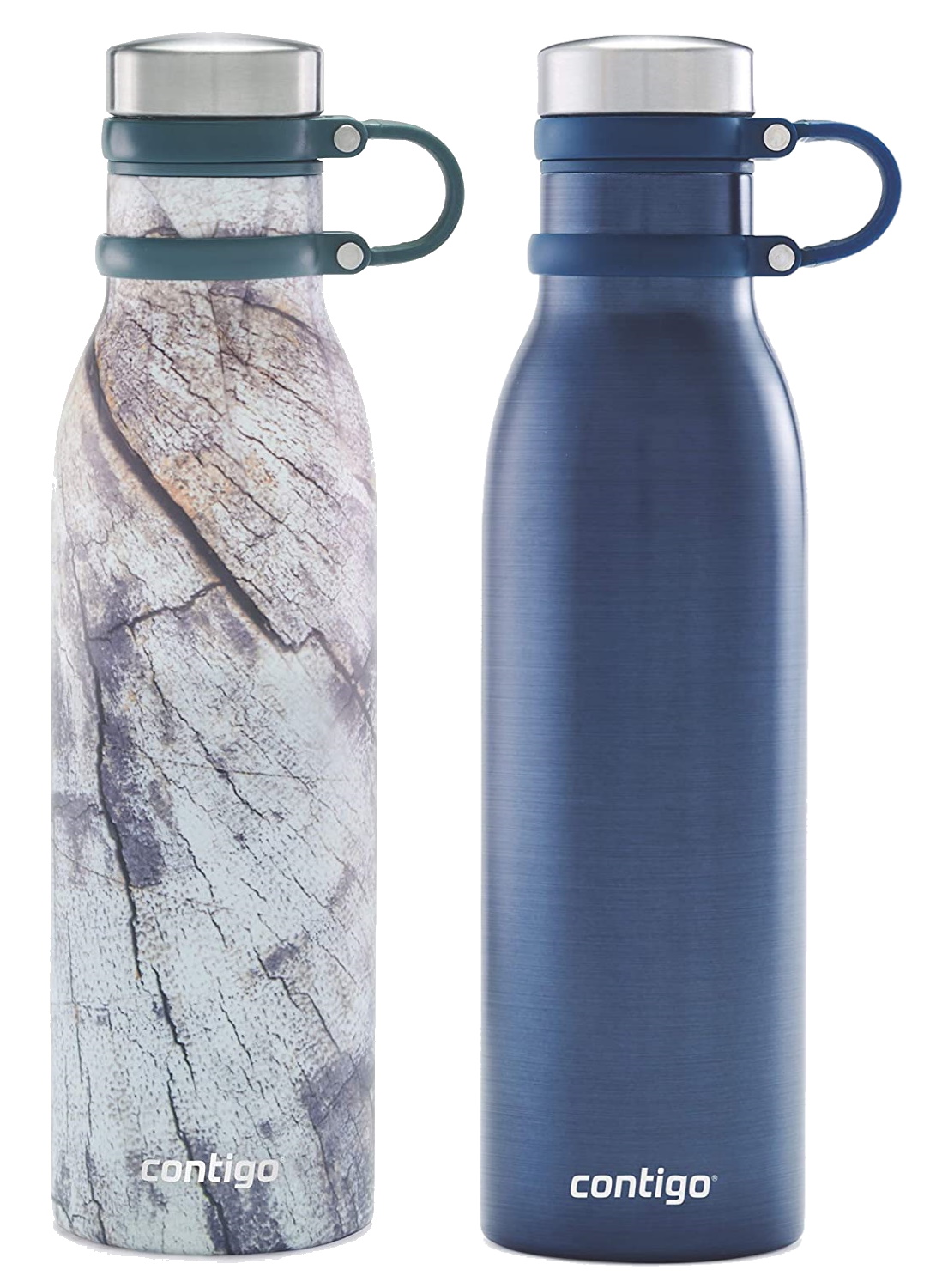 contigo hot cold bottle