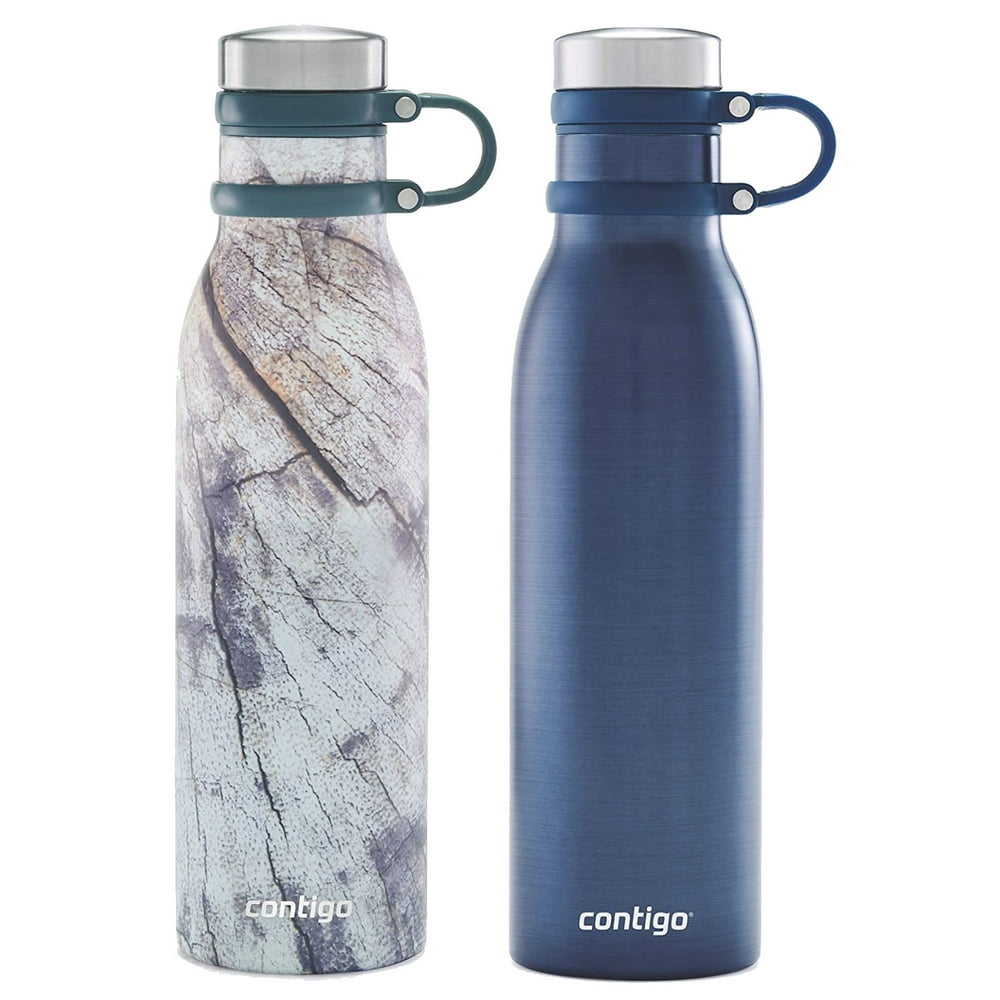 Contigo Couture Thermalock Vacuum Insulated Stainless Steel Water