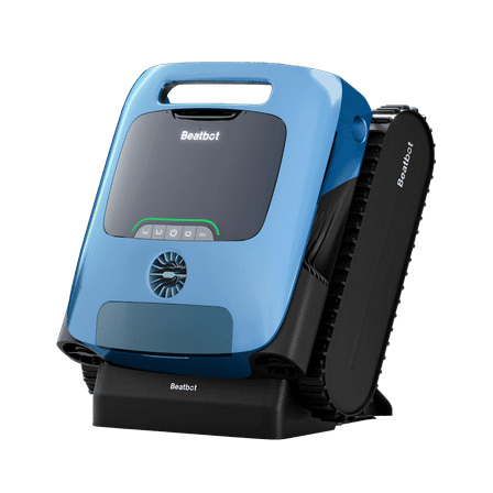 Beatbot A100 Pro Cordless Robotic Pool Cleaner, Smart APP-Controlled Vacuum