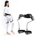 thumbnail image 1 of Bionic Body Power Walking Aids, Walking Can Help 50%, Lower Limbs Assisted Rehabilitation Training Equipment, Naturally Get Power Without Charging, for The Elderly, People with Limited Mobility, 1 of 8