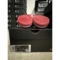 thumbnail image 5 of Ni - ke Air Jordan 1 Mid Reverse Bred" Gym Red Black White 554724-660 Size 9 Brand New, 5 of 5