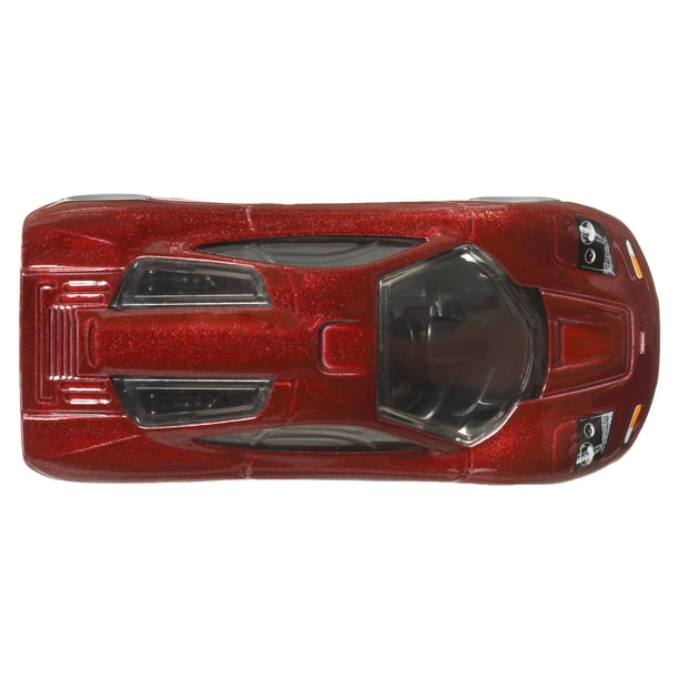 Hot Wheels Car Culture McLaren F1 Vehicle - Walmart.ca