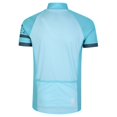 thumbnail image 2 of Dare 2B - Jersey de Ciclismo Speed Up para Niños/Niñas (Azul Jet Marino), 2 of 5