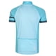 thumbnail image 2 of Dare 2B - Jersey de Ciclismo Speed Up para Niños/Niñas (Azul Jet Marino), 2 of 5