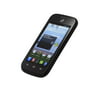 Refurbished NET10 Z750C ZTE Savvy No-Contract Cell Phone - Black