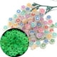 thumbnail image 3 of Cuentas acrílicas BuyWeek 600 piezas colores en forma de estrella, 3 of 14