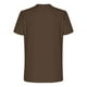 thumbnail image 4 of Tops para hombre, blusas y camisas de cuello redondo y manga corta para hombre, blusas casuales de moda con cuello redondo y estampado para hombre, blusas de poliéster para hombre., 4 of 5