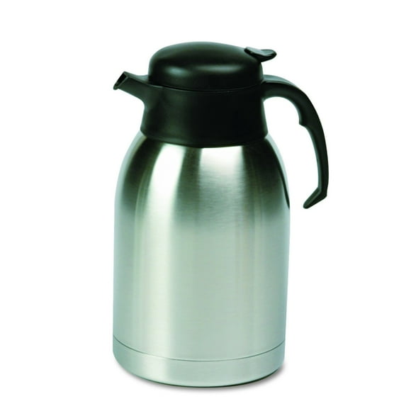 Hormel HORSVC190 Stainless Steel Vacuum Liner Carafe