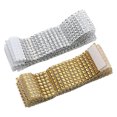 thumbnail image 3 of Napkin Bands, Napkin Rings Recyclable Self Adhesive  For Birthday Party For Christmas, 3 of 8