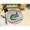 thumbnail image 1 of Fanmats 04793 Unc University Of North Carolina - Charlotte Baseball Rug, 1 of 3