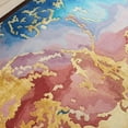 thumbnail image 2 of Jawa collection Handmade Modern Abstract Design Hand Tufted Area Rug Hand Tuft Wool Rug, 2 of 5