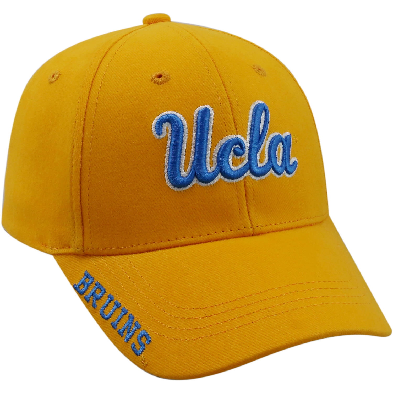 NCAA University Of Ucla Bruins Away Baseball Cap