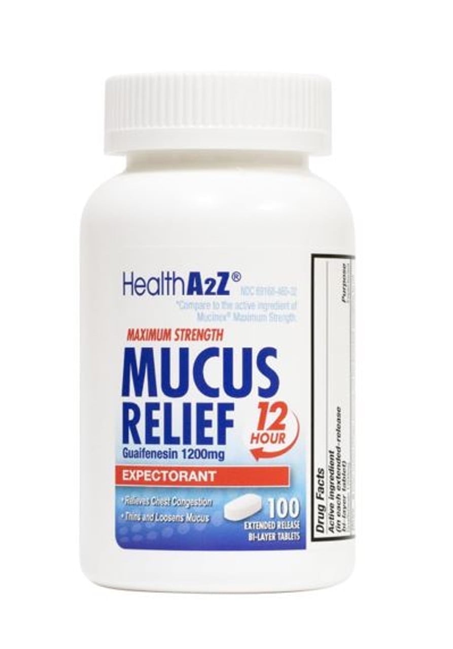 TUKOL Max Action Cold & Flu Medicine, Sinus Congestion & Headache