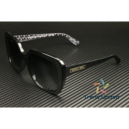 Marc Jacobs キャットアイフレムサンクラス MARC645S B1PDG MARC JACOBS MJ645S-B1PDG-57 Sunglasses Size 57mm 135mm 17mm