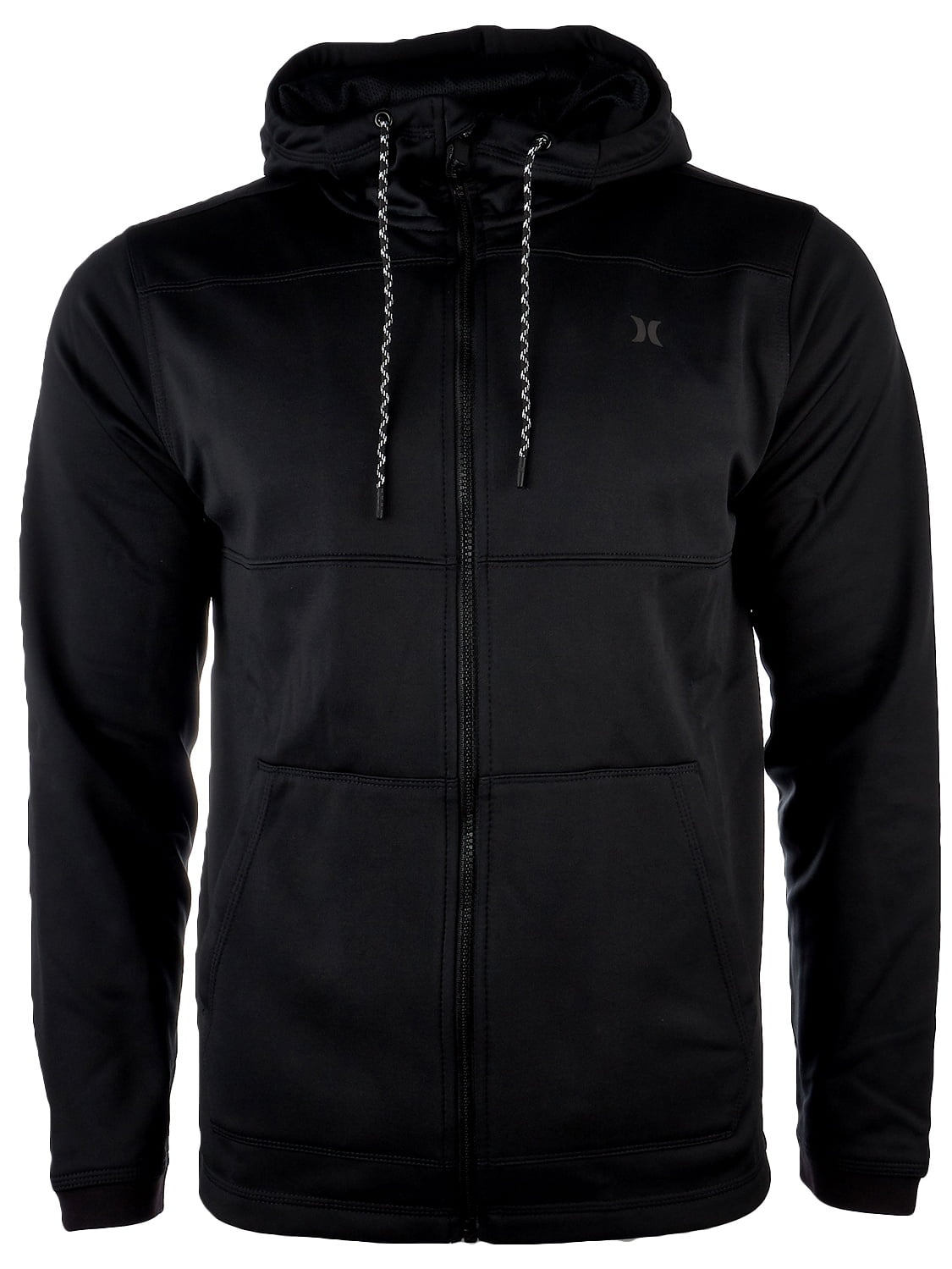 hurley therma protect zip